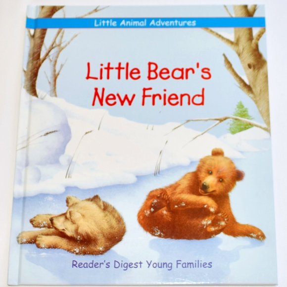 NEW 4 Reader's Digest Children's Books - Picture 3 of 12